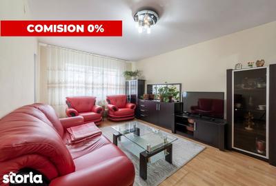 Apartament cu 3 camere decomandat în Central - 12