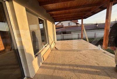 Casă cu Teren 1300 Mp în Sud - 8