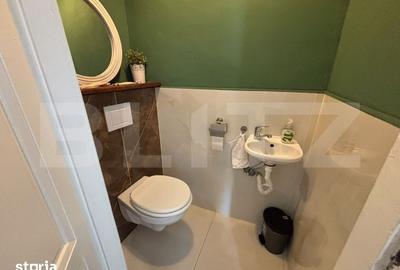 Apartament cu 4 camere decomandat în Eminescu - 1