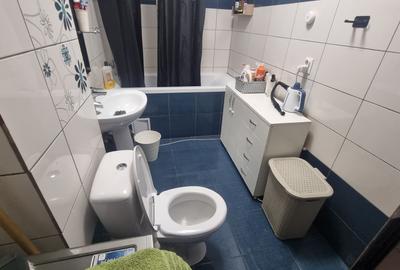 Garsonieră semidecomandată în Central
