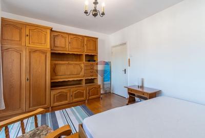 Apartament cu 2 camere decomandat, mobilat în Mărăști - 4