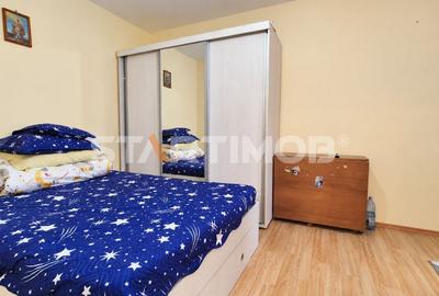 Apartament cu 2 camere, mobilat în Astra - 5
