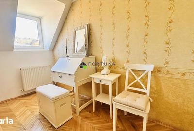 Casă cu 5 camere în Ultracentral - 1