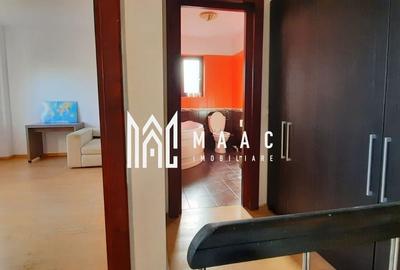 Apartament cu 3 camere, mobilat în Calea Dumbrăvii