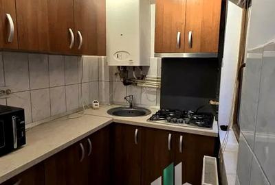Garsonieră semidecomandată, mobilată în Mănăștur