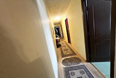 Apartament cu 3 camere decomandat, mobilat în Șagului - 8