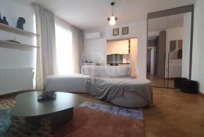 Apartament cu 2 camere semidecomandat în Plopilor - 5