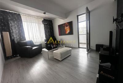 Apartament cu 3 camere decomandat, mobilat în Berceni - 2