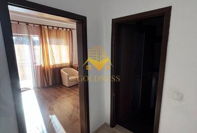 Garsonieră decomandată în Zorilor - 5