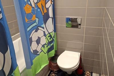 Apartament cu 2 camere în Vest - 2