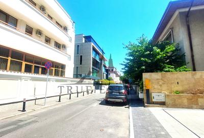 Apartament cu 4 camere decomandat în Primăverii - 6
