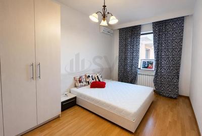 Apartament cu 2 camere decomandat în Băneasa