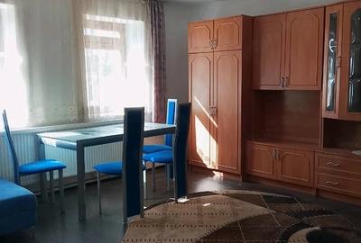Casă cu 3 camere cu Teren 1500 Mp în Nădab