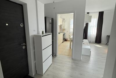 Apartament cu 2 camere decomandat în Militari - 17