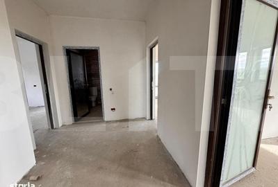 Casă cu 4 camere în Răchiți