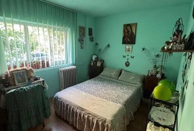 Apartament cu 2 camere semidecomandat în Brazda lui Novac