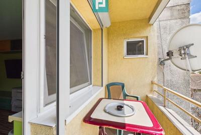 Apartament cu 4 camere decomandat, mobilat în Complex Studențesc - 26