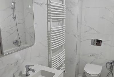 Apartament cu 2 camere decomandat în Central - 11
