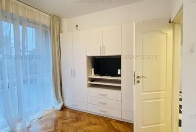 Apartament cu 4 camere semidecomandat în Romană - 10