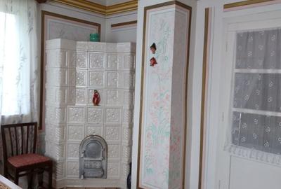Casă cu 4 camere în Ideciu de Sus - 8