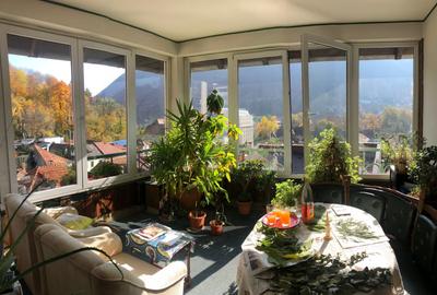 Apartament cu 4 camere decomandat în Centrul Istoric - 2