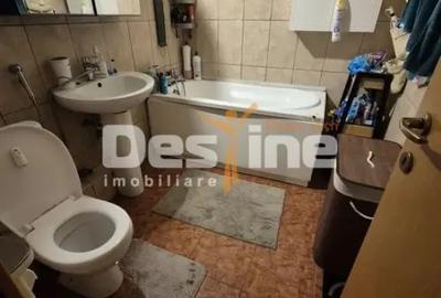Apartament cu 2 camere decomandat în Iancului