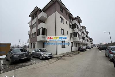 Apartament cu 2 camere în Central - 17