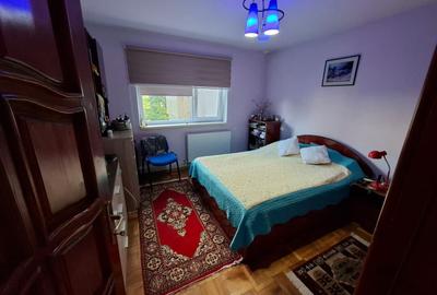 Apartament cu 3 camere decomandat în Tomis Nord - 5