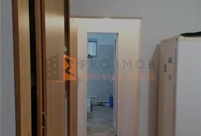 Apartament cu 2 camere decomandat în Dorobanți 2 - 3