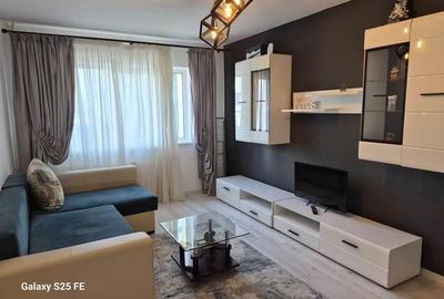 Apartament cu 3 camere în Lăpuș