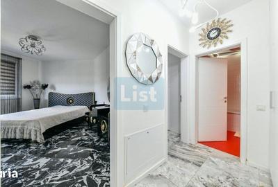 Apartament cu 3 camere semidecomandat în Florești - 18
