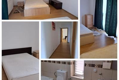 Duplex cu 4 camere cu Canalizare în Florești - 18