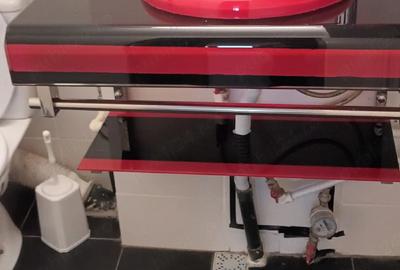 Apartament cu 2 camere decomandat în Central - 1