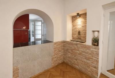 Casă cu Teren 3000 Mp în Giroc
