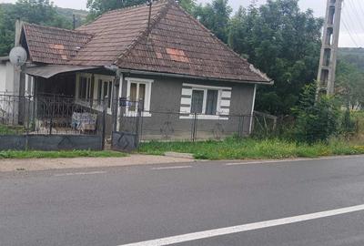 Casă cu 2 camere în Central - 3