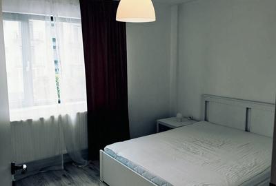 Apartament cu 2 camere decomandat în Grigorescu - 5