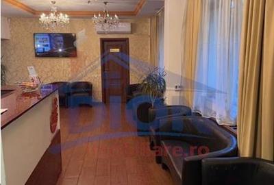 Casă individuală cu 20 camere cu Garaj în Cotroceni - 1