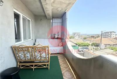 Casă cu 5 camere cu Canalizare în Ovidiu - 2