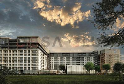 Apartament cu 2 camere semidecomandat în Gheorgheni - 1