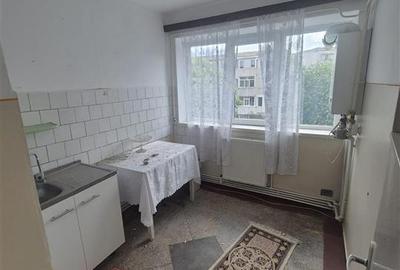 Apartament cu 2 camere decomandat în Gării - 5