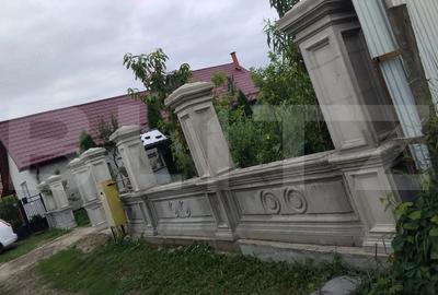 Casă cu 3 camere cu Teren 719 Mp în Valea