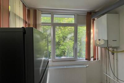 Apartament cu 3 camere decomandat, mobilat în Aeroport - 15