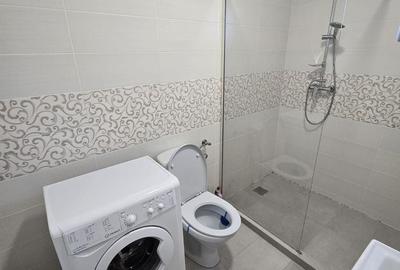 Garsonieră semidecomandată, mobilată în Moșnița Nouă - 8