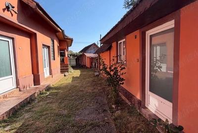 Casă cu 6 camere cu Teren 1080 Mp în Runcu