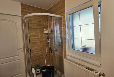 Casă individuală cu 6 camere cu Teren 3614 Mp în Liteni (Moara) - 11