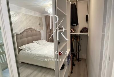 Apartament cu 3 camere semidecomandat, mobilat în Florești - 19