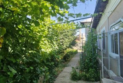 Casă cu 4 camere în Smârdioasa - 3