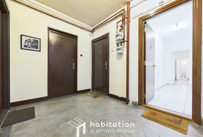 Apartament cu 2 camere semidecomandat în Central - 23