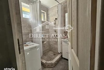 Apartament cu 2 camere în Aleea Carpați - 3