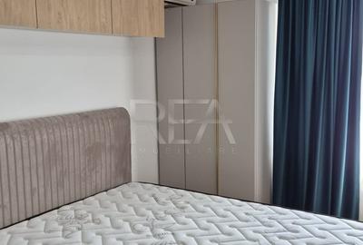 Apartament cu 3 camere semidecomandat, mobilat în Colentina - 4